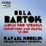 Chicago Symphony Orchestra, Rafael Kubelik