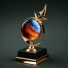 Laureate of the Award