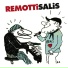 Remo Remotti, Antonello Salis