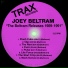 Joey Beltram