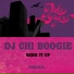 DJ Chi Boogie