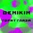 DENIKIN