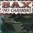 SAX NO CARIMBÓ