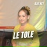 Alif Key
