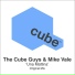 The Cube Guys, Mike Vale