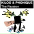 Kiloo, Phonique