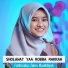 Fathimatuz Zahro Maulidiyah