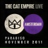 The Cat Empire