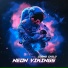 Neon Vikings