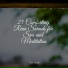 Brown Noise, Zarobi, Nature Soundscape
