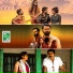 Rahul Raj, Sooraj Santosh