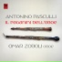 Omar Zoboli Antonio Ballista