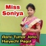 Miss Soniya