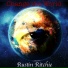 Rustin Ritchie