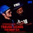 Trevor Vichas
