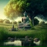 Relaxing Music Time