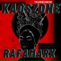 RAFAMARX, Quilombo Louco Beats