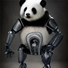 Electric Panda