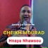 Amine La Colombe feat. Cheikh Mourad