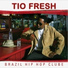 Tio Fresh, Samprazer, DJ Hum