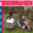 Tekramütisch