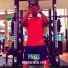 WEIGHTED METAL, P7E
