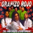 Granizo Rojo