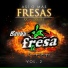 Banda Fresa Roja