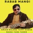 Rabab Mangi