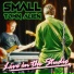 Small Town Alien