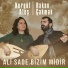Nurgül Ateş, Hakan Çakmak