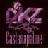 DKZ, Castanapalme