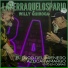 La Perra Que Los Parió feat. willy quiroga