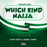 Joycee Ojr feat. Raph Kesh x Kenny Chri6