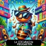 Súper Kids, Los Incateños, Julio Miguel