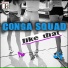 Conga Squad