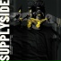 Saint Jame$ x Estee Nack