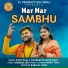 Ankit Raaj, Soubhagyalaxmi Dash