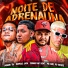 Romulo Japa, Menor Th, Mc Biel Do Recife