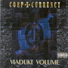 Corp-X-Currency, Jay Young
