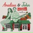 Analisa & John