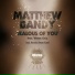 Matthew Bandy