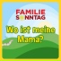Familie Sonntag