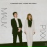 mauv, Pixx