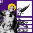 Askur, Aka Cubas, Eliyab, Pev