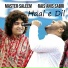 Master Saleem feat. Rais Anis Sabri