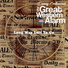 Danny Cooltmoore feat. The Great Western Alarm