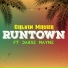 Calvin Mayer feat. Darse Mayne