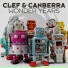Clef & Canberra