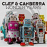 Clef & Canberra